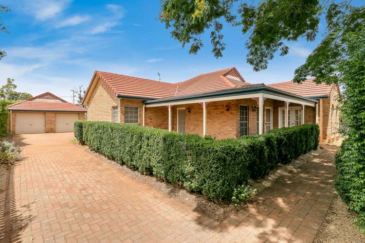 Second view of Homely house listing, 16 Hennenlotter Court, Kearneys Spring QLD 4350