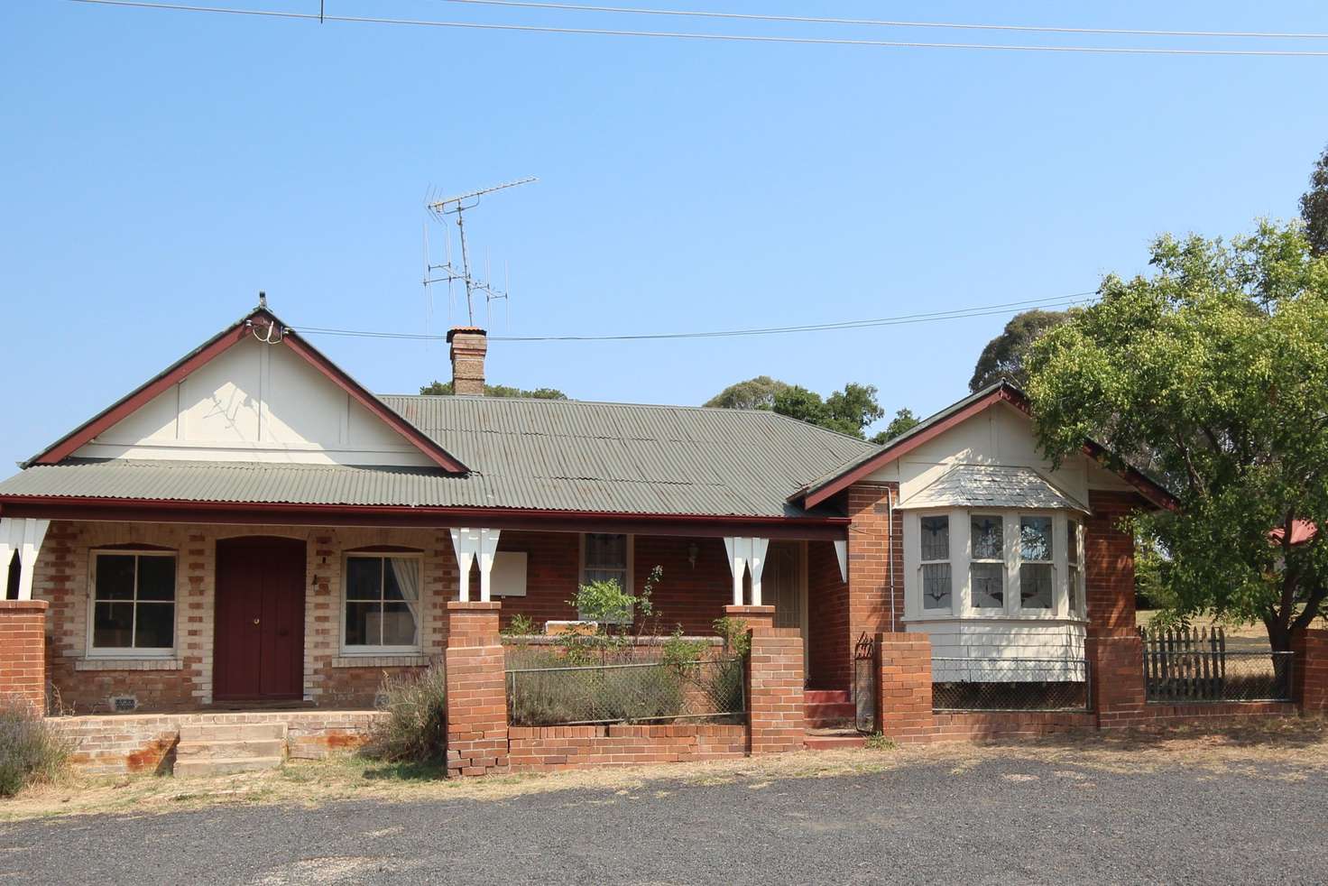 Main view of Homely house listing, 1 Mutton Falls Road, Tarana NSW 2787
