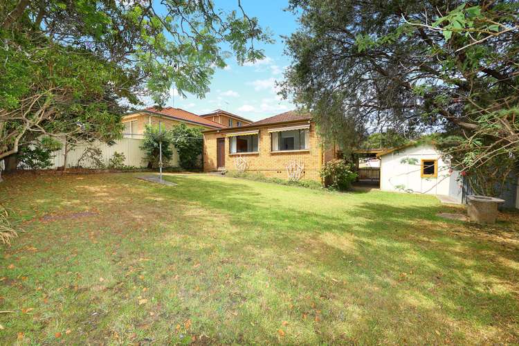 Second view of Homely house listing, 26 Tournay Street, Peakhurst NSW 2210