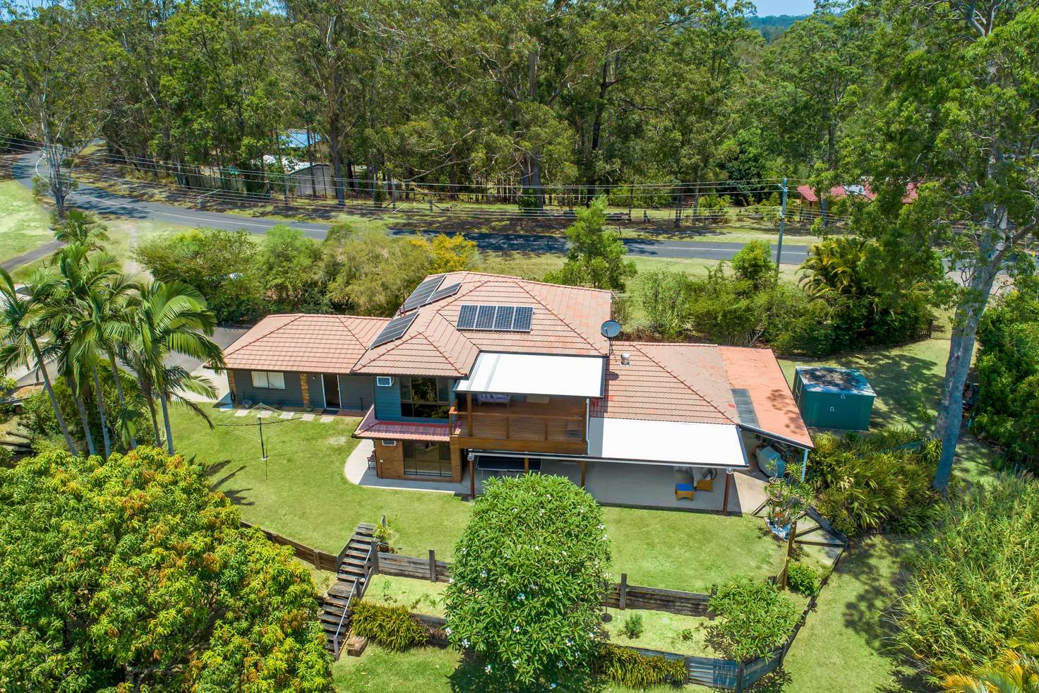 Main view of Homely house listing, 162 Neill Road, Mooloolah Valley QLD 4553