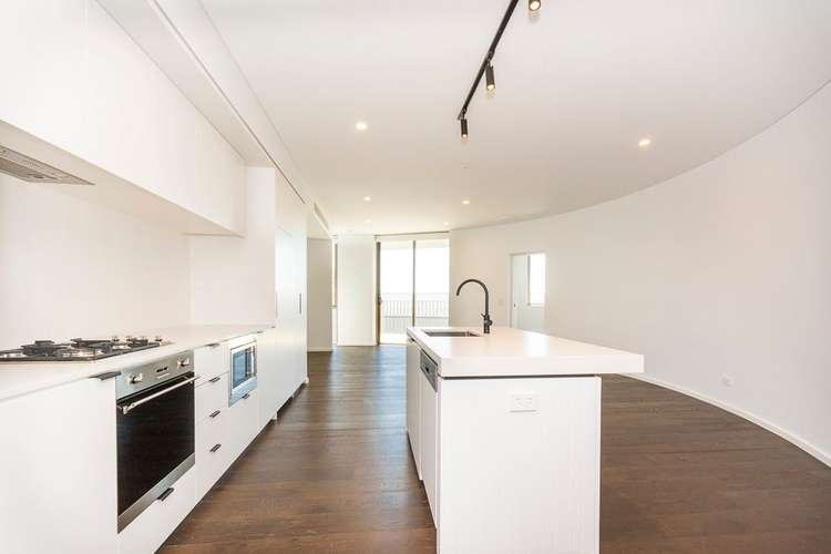 Second view of Homely apartment listing, 1002/7 Mungo Scott Place, Summer Hill NSW 2130