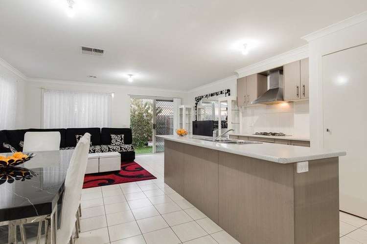 Fourth view of Homely unit listing, 53B Emperor Parade, Tarneit VIC 3029