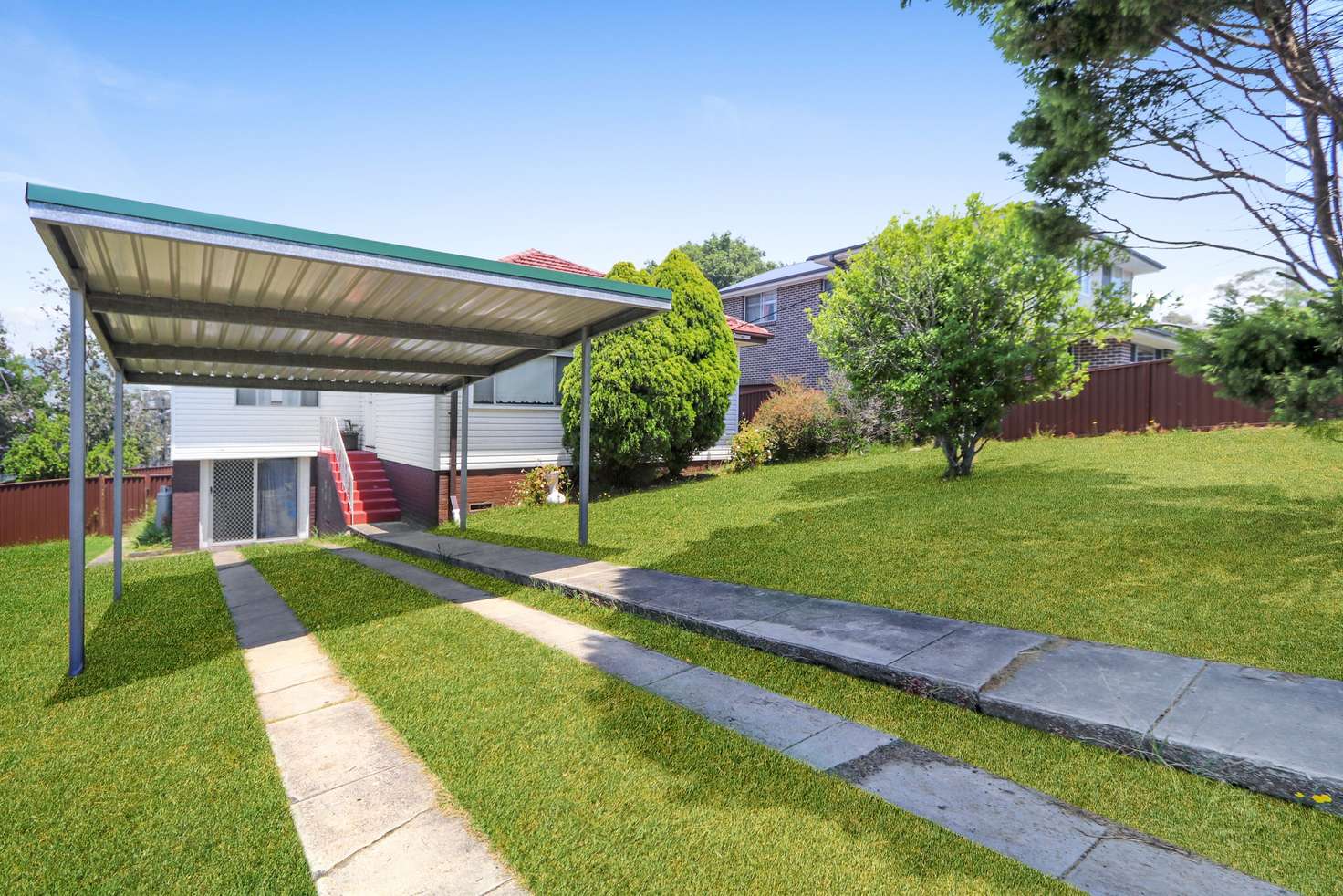Main view of Homely house listing, 14 North Road, Wyong NSW 2259