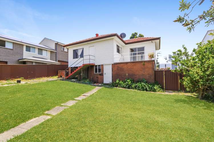 Third view of Homely house listing, 14 North Road, Wyong NSW 2259