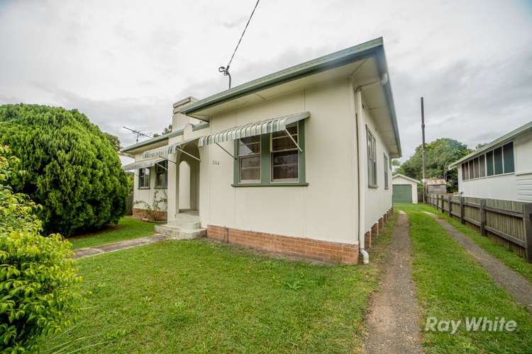 Main view of Homely house listing, 204 Pound Street, Grafton NSW 2460