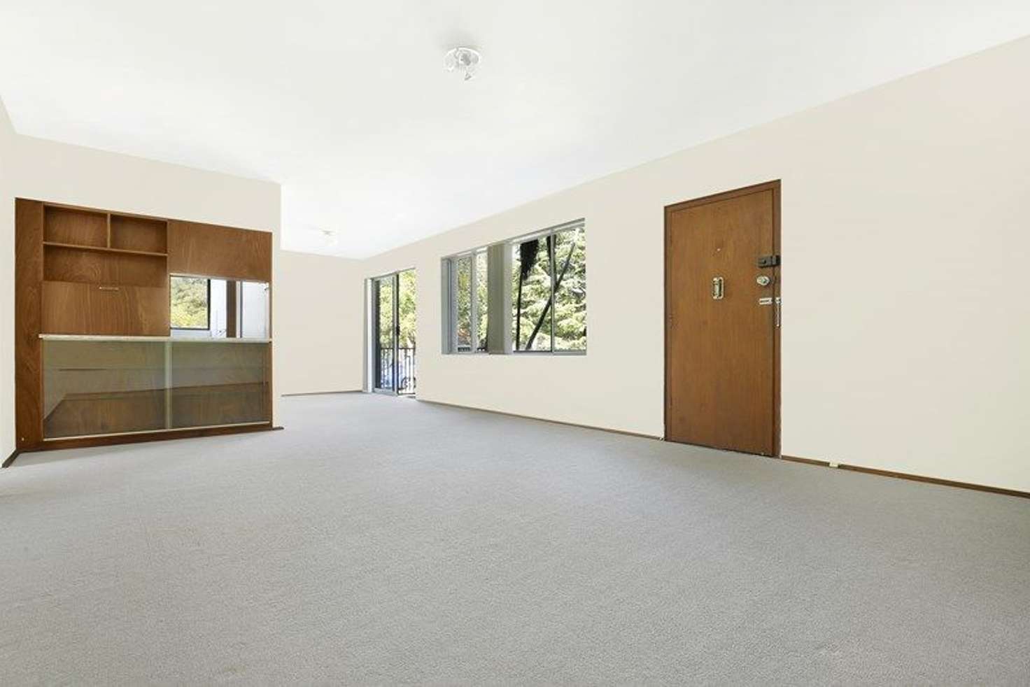 Main view of Homely unit listing, 4/10 Reserve Street, West Wollongong NSW 2500