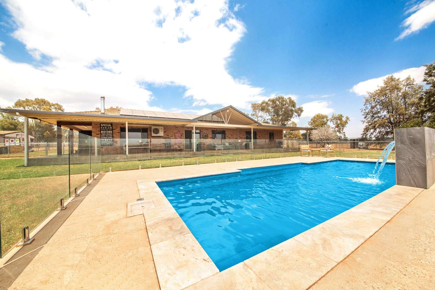 Main view of Homely acreageSemiRural listing, 4R Jaymark Road, Dubbo NSW 2830