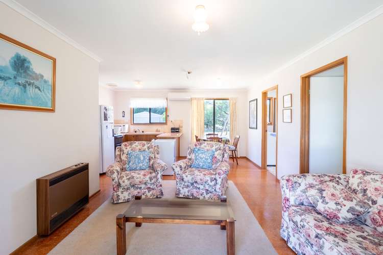 Second view of Homely house listing, 34 Anchorage Road, Ventnor VIC 3922