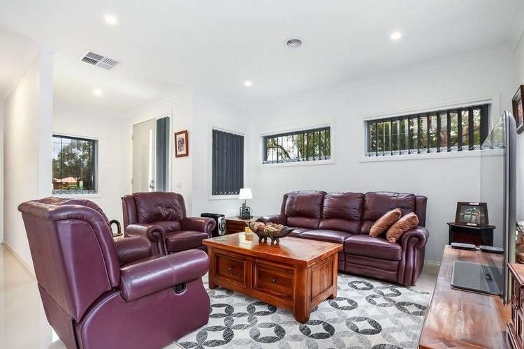 Second view of Homely townhouse listing, 23 Hamilton Road, Bayswater North VIC 3153