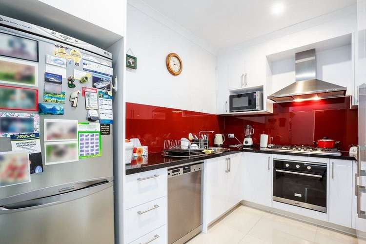 Third view of Homely townhouse listing, 23 Hamilton Road, Bayswater North VIC 3153