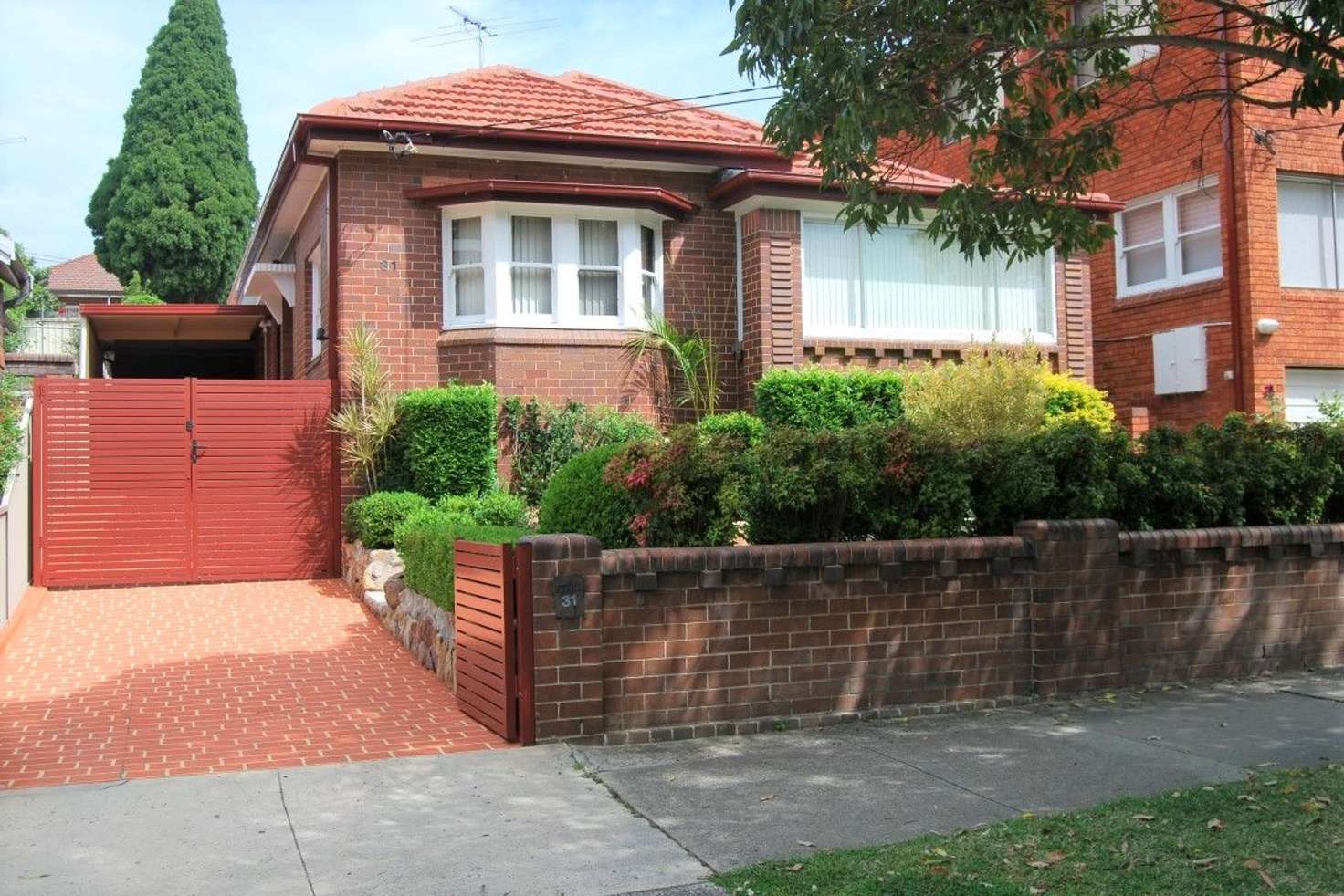 Main view of Homely house listing, 31 Shaw Street, Bexley North NSW 2207