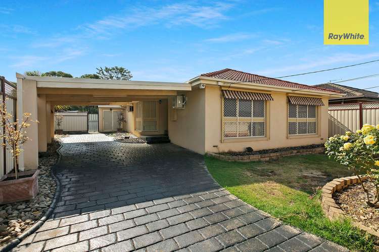 Main view of Homely house listing, 36 Chester Crescent, Deer Park VIC 3023