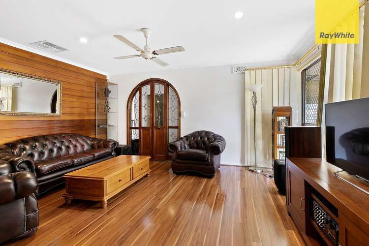 Second view of Homely house listing, 36 Chester Crescent, Deer Park VIC 3023