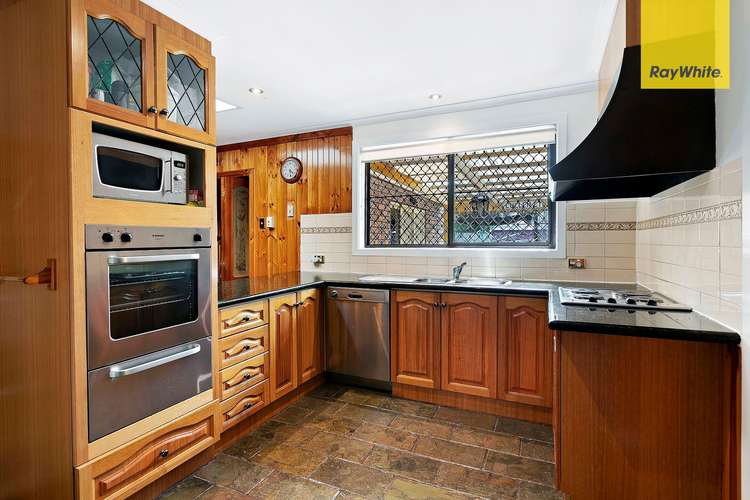 Third view of Homely house listing, 36 Chester Crescent, Deer Park VIC 3023