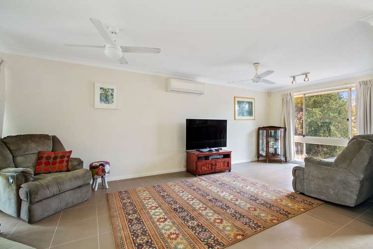 Third view of Homely semiDetached listing, 2/29 Marsden Crescent, Bligh Park NSW 2756