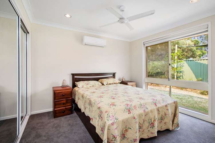 Sixth view of Homely semiDetached listing, 2/29 Marsden Crescent, Bligh Park NSW 2756