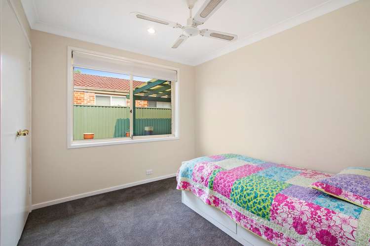 Seventh view of Homely semiDetached listing, 2/29 Marsden Crescent, Bligh Park NSW 2756