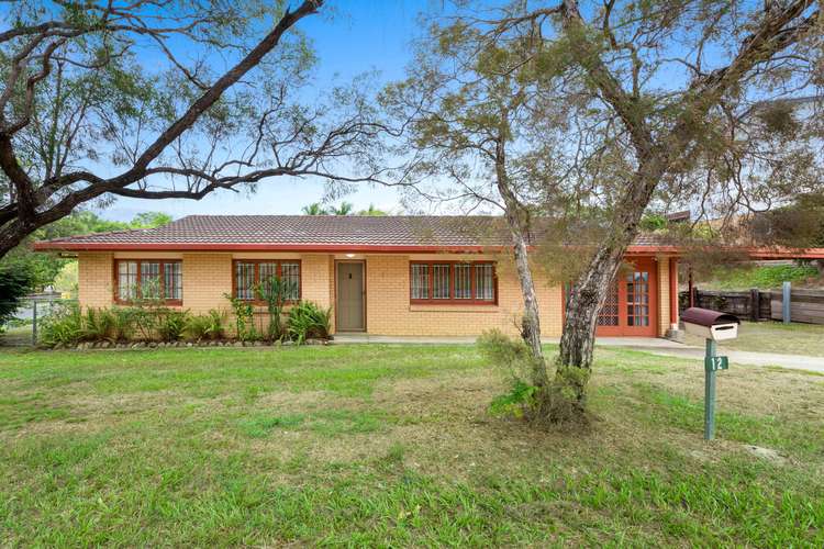 Main view of Homely house listing, 12 Capsella Street, Everton Hills QLD 4053