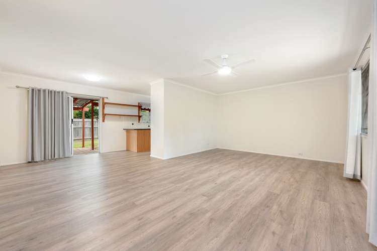 Second view of Homely house listing, 12 Capsella Street, Everton Hills QLD 4053