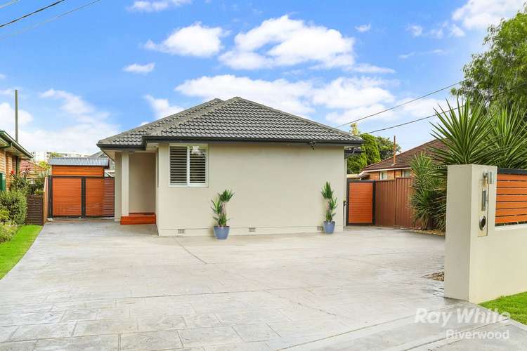 Main view of Homely house listing, 4 Sirius Place, Riverwood NSW 2210