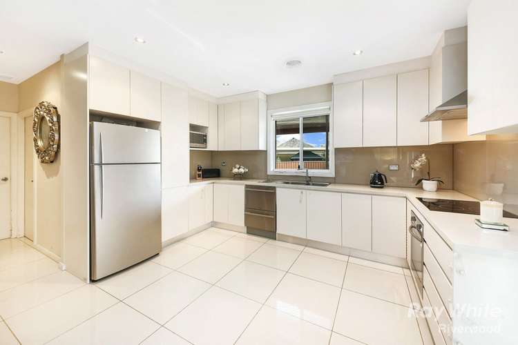 Fourth view of Homely house listing, 4 Sirius Place, Riverwood NSW 2210