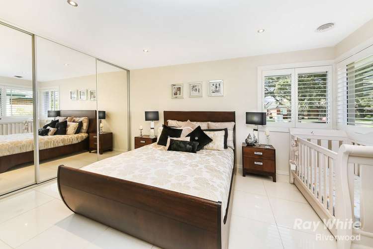 Fifth view of Homely house listing, 4 Sirius Place, Riverwood NSW 2210