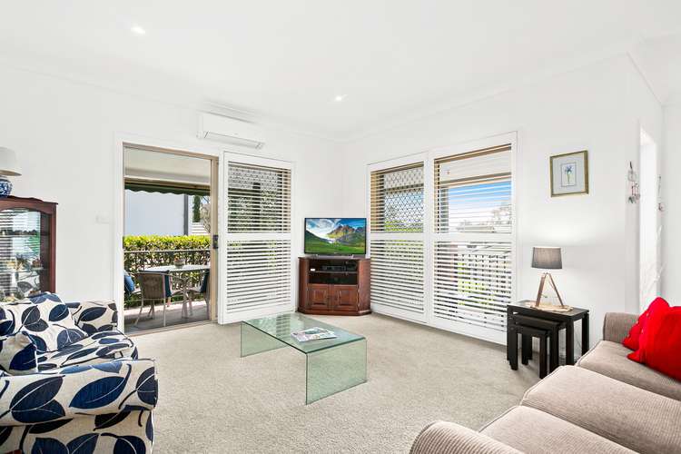 Second view of Homely townhouse listing, 8/160 Princes Highway, Figtree NSW 2525