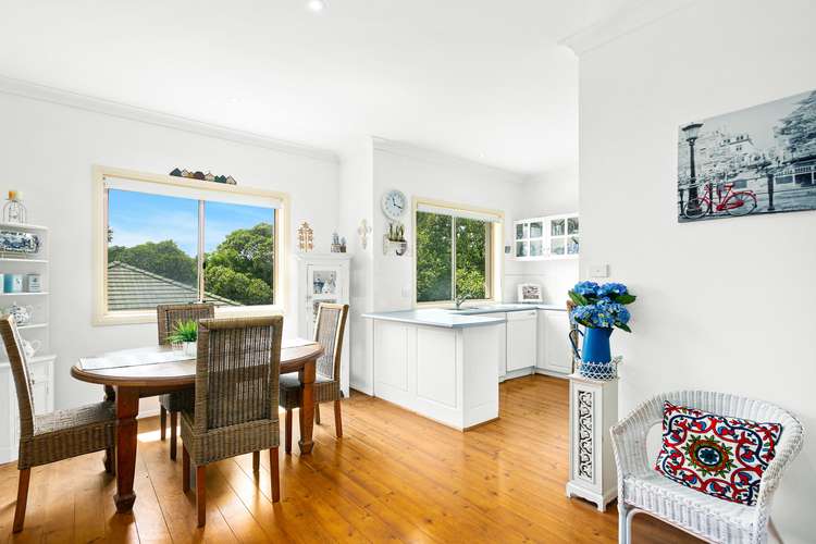 Third view of Homely townhouse listing, 8/160 Princes Highway, Figtree NSW 2525