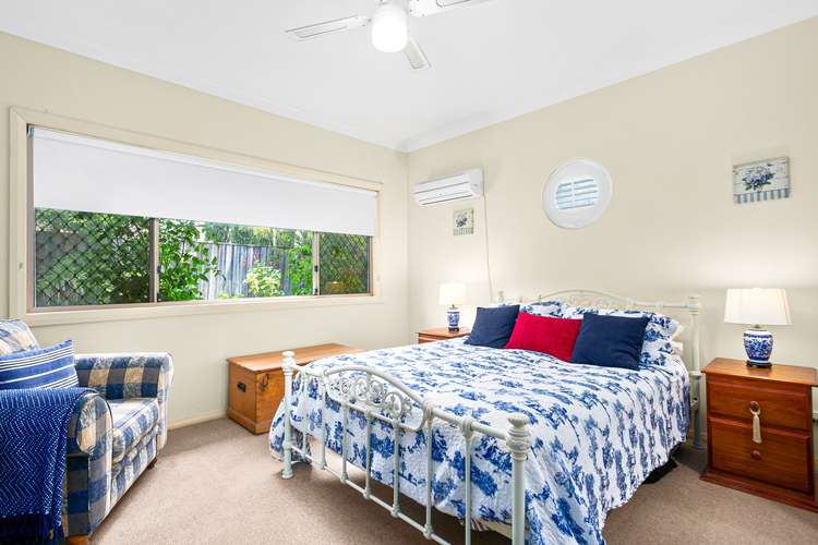 Fifth view of Homely townhouse listing, 8/160 Princes Highway, Figtree NSW 2525