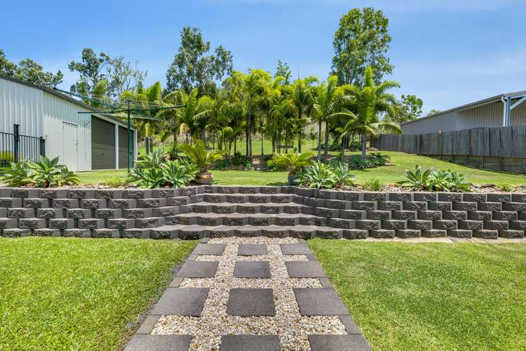 Second view of Homely house listing, 26 Aviland Drive, Seaforth QLD 4741