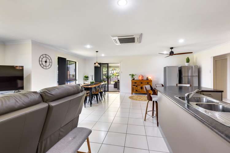 Third view of Homely house listing, 26 Aviland Drive, Seaforth QLD 4741