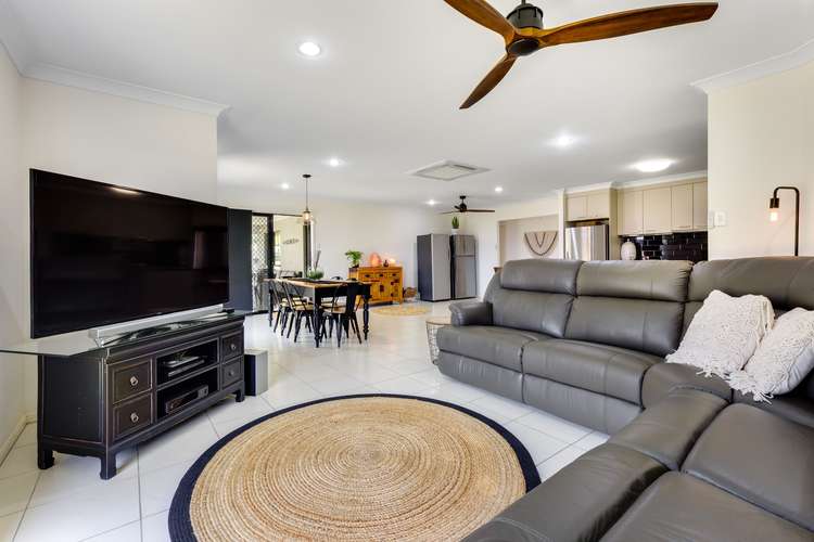 Fourth view of Homely house listing, 26 Aviland Drive, Seaforth QLD 4741