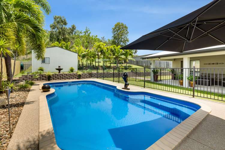 Seventh view of Homely house listing, 26 Aviland Drive, Seaforth QLD 4741