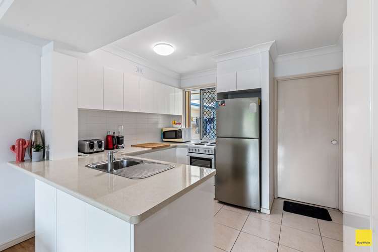 Second view of Homely townhouse listing, 2/22 Querrin Street, Yeronga QLD 4104
