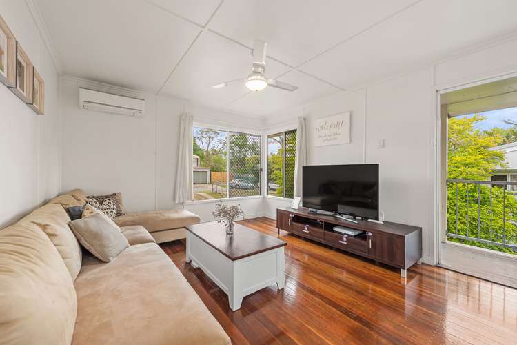 Second view of Homely house listing, 1 Aldwych Street, Stafford Heights QLD 4053