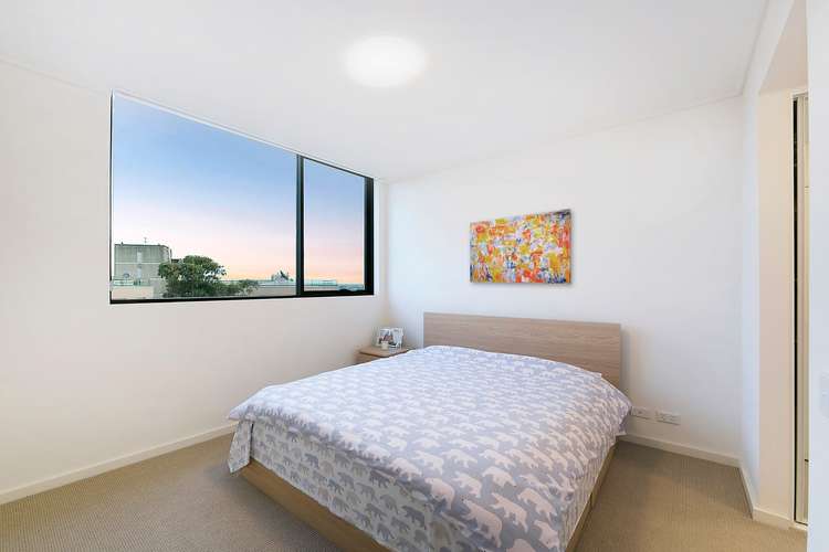 Fourth view of Homely apartment listing, 505/7 Washington Avenue, Riverwood NSW 2210