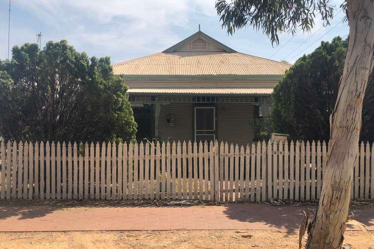 Main view of Homely house listing, 29 Twelfth Street, Renmark SA 5341