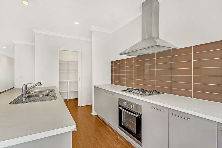 Second view of Homely house listing, 17 Hues Street, Mickleham VIC 3064