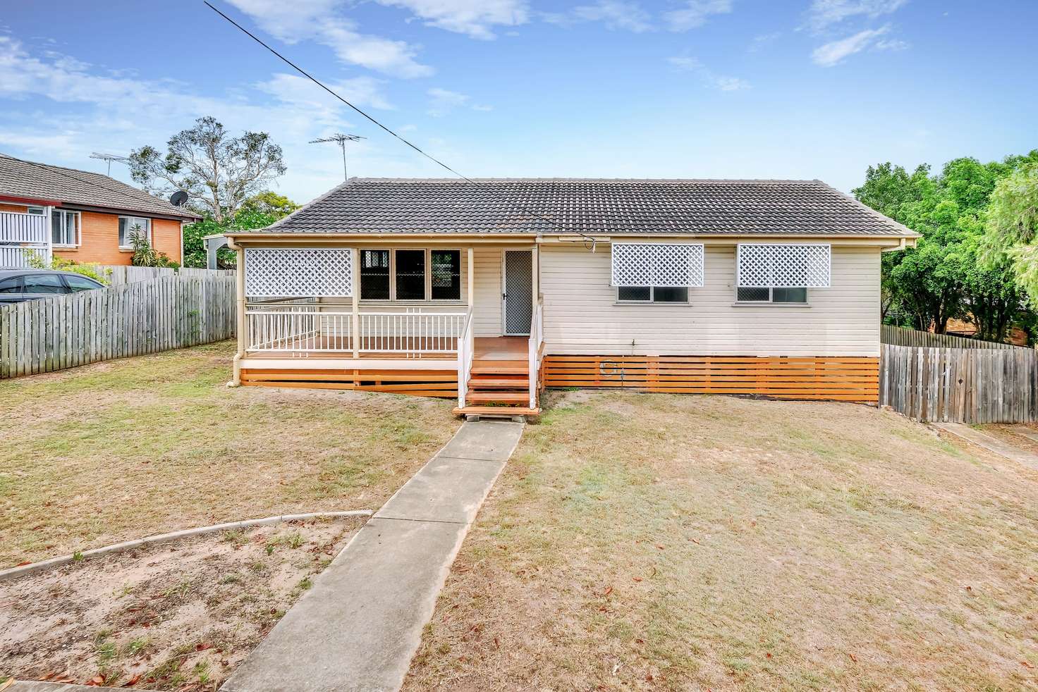 Main view of Homely house listing, 14 Bootes Street, Inala QLD 4077