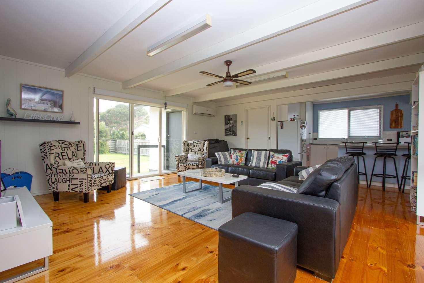 Main view of Homely house listing, 21 Sinclair Avenue, Surf Beach VIC 3922