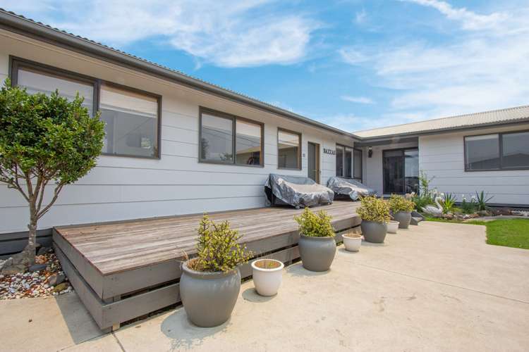 Second view of Homely house listing, 21 Sinclair Avenue, Surf Beach VIC 3922