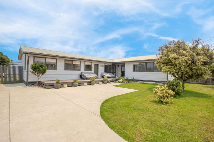 Third view of Homely house listing, 21 Sinclair Avenue, Surf Beach VIC 3922