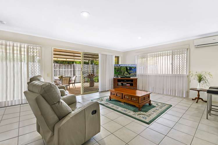 Second view of Homely townhouse listing, 23/4 Bronberg Court, Southport QLD 4215