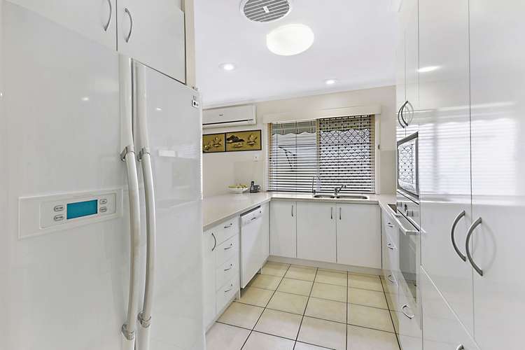 Fifth view of Homely townhouse listing, 23/4 Bronberg Court, Southport QLD 4215