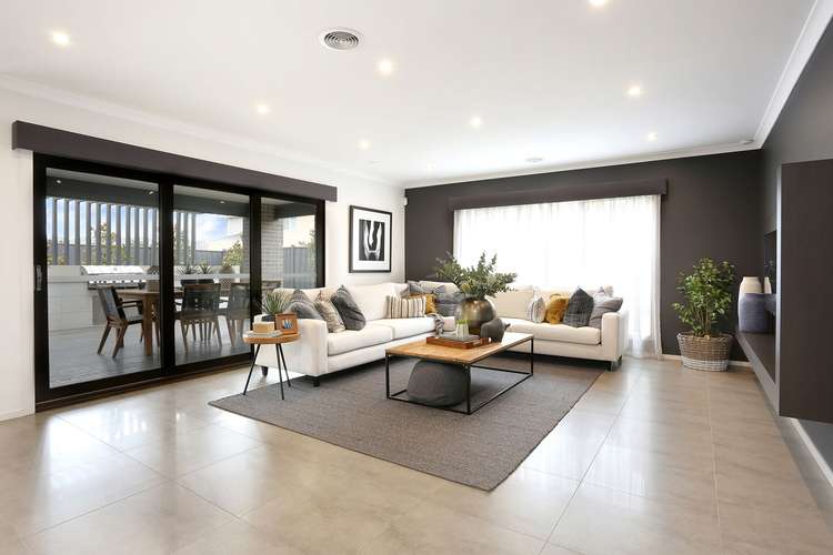 Second view of Homely house listing, 5 Liverpool Street, Point Cook VIC 3030