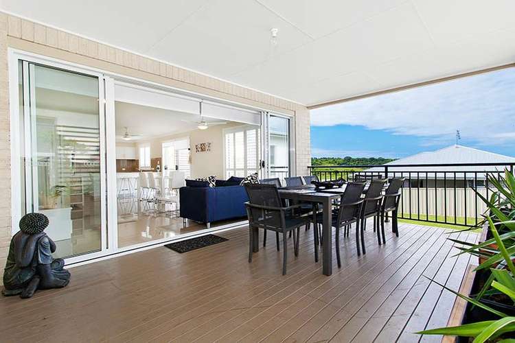 Second view of Homely house listing, 11 Muirfield Avenue, Shell Cove NSW 2529