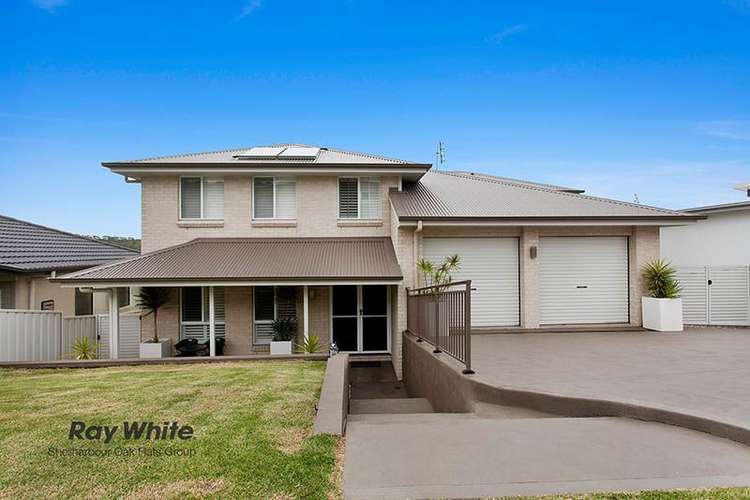 Third view of Homely house listing, 11 Muirfield Avenue, Shell Cove NSW 2529