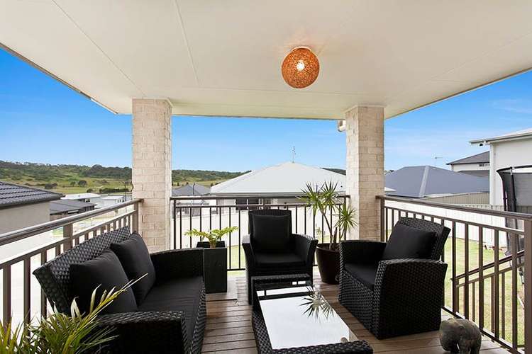 Fifth view of Homely house listing, 11 Muirfield Avenue, Shell Cove NSW 2529