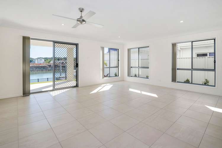 Second view of Homely house listing, 72 North Quay Circuit, Hope Island QLD 4212