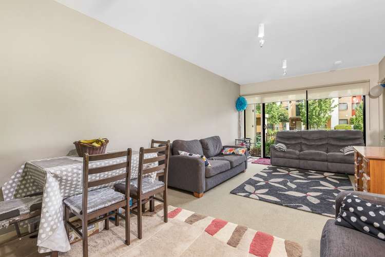 Second view of Homely apartment listing, 24/2 Monash Green Drive, Clayton VIC 3168